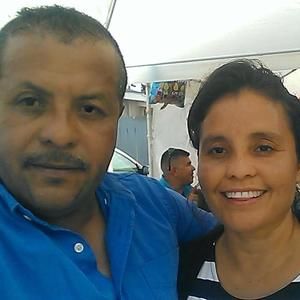 Meet your Posher, Maricela